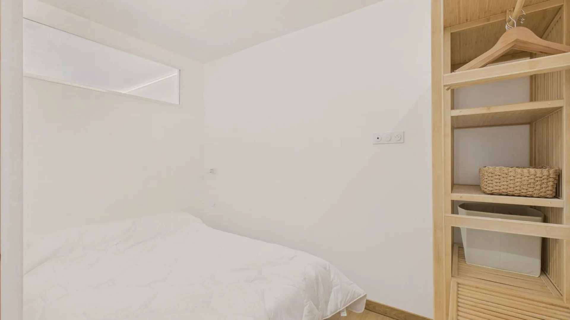 Appart Pour 2 Avec Balcon En Bord De Mer Arzon Frankrig